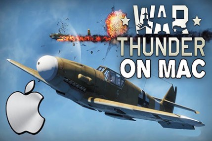 War Thunder Air