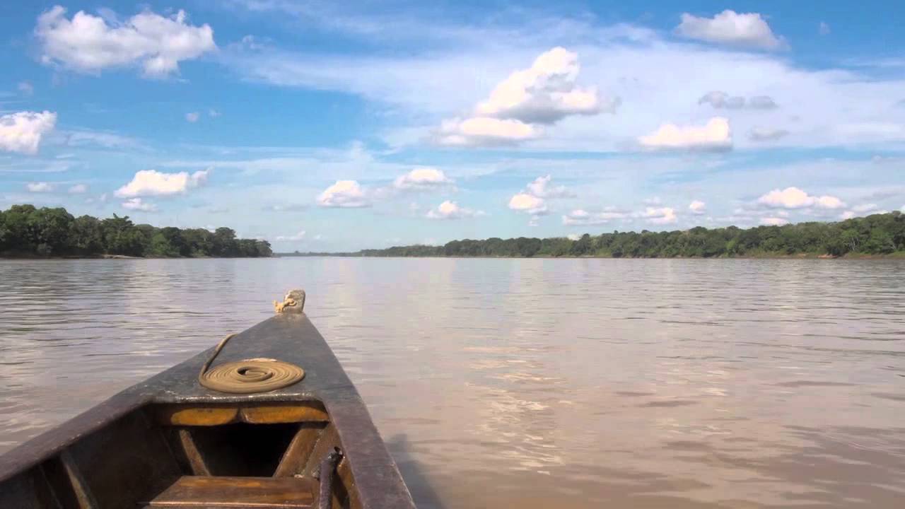 Amazon River Pics