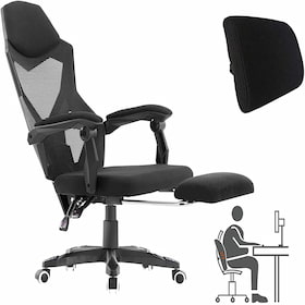 Homefun ergonomic office chair